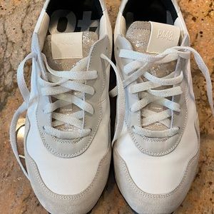 P448 Cancun Sneaker, color Boondie